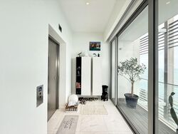 The Oceanfront @ Sentosa Cove (D4), Condominium #535103011